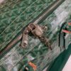 Goyard Boston 45 bag