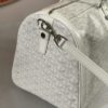 Goyard Boston 45 bag