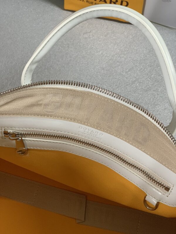 Goyard Boston 45 bag