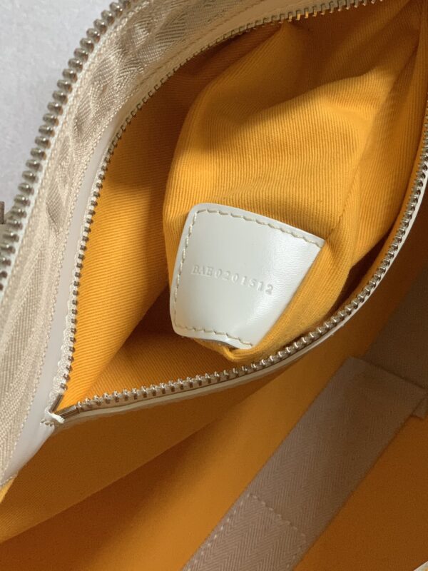 Goyard Boston 45 bag