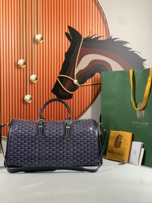 Goyard Boston 45 bag