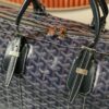 Goyard Boston 45 bag