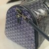 Goyard Boston 45 bag