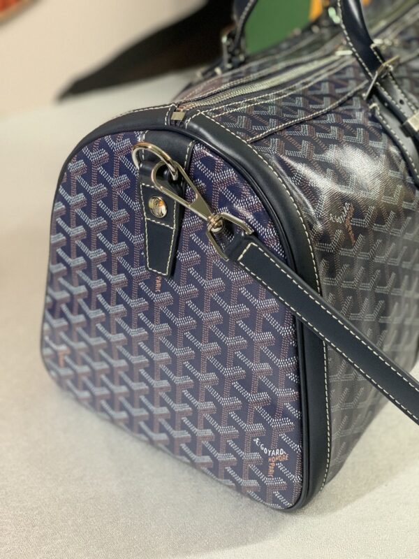 Goyard Boston 45 bag