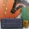 Goyard Boston 45 bag
