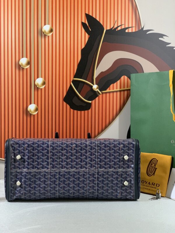 Goyard Boston 45 bag