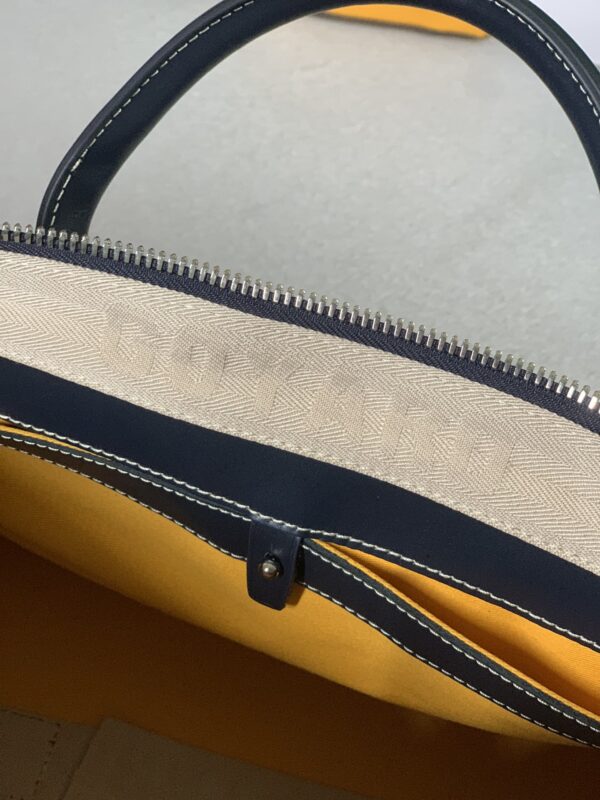 Goyard Boston 45 bag