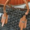 Goyard Boston 45 bag