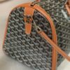 Goyard Boston 45 bag