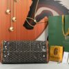 Goyard Boston 45 bag
