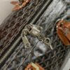 Goyard Boston 45 bag