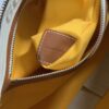Goyard Boston 45 bag