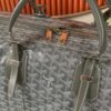 Goyard Boston 45 bag