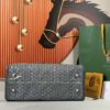 Goyard Boston 45 bag