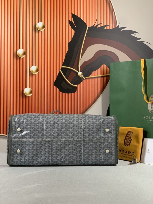 Goyard Boston 45 bag