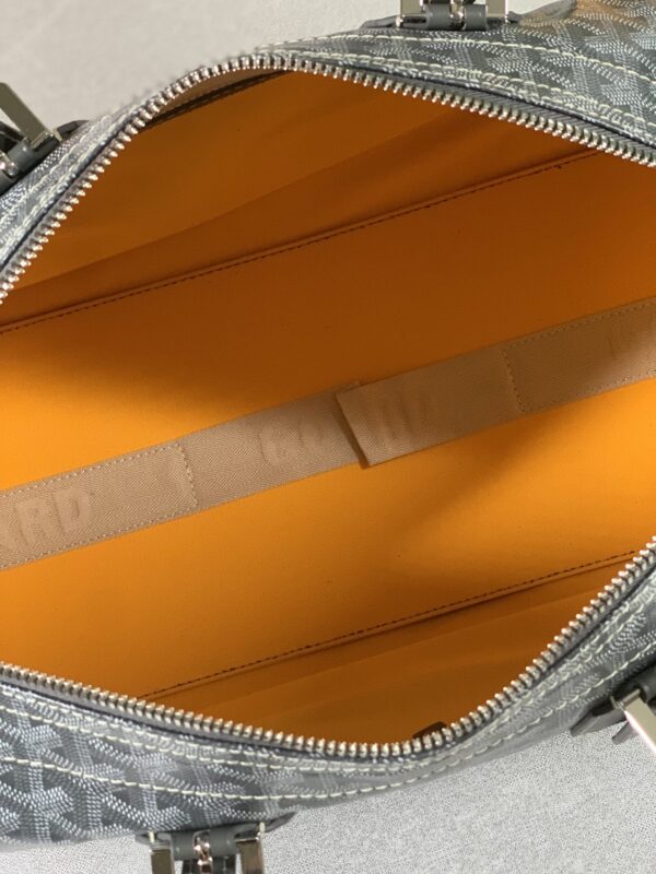 Goyard Boston 45 bag