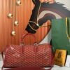 Goyard Boston 45 bag