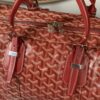 Goyard Boston 45 bag