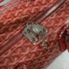 Goyard Boston 45 bag