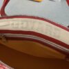 Goyard Boston 45 bag
