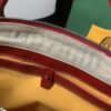Goyard Boston 45 bag