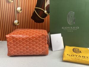 Goyard Bowling 25 Toiletry Bag