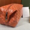 Goyard Bowling 25 Toiletry Bag