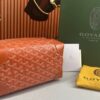 Goyard Bowling 25 Toiletry Bag