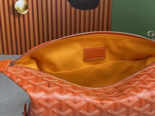 Goyard Bowling 25 Toiletry Bag