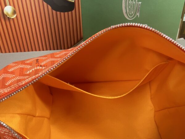 Goyard Bowling 25 Toiletry Bag