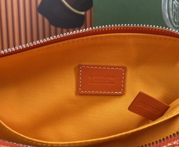 Goyard Bowling 25 Toiletry Bag