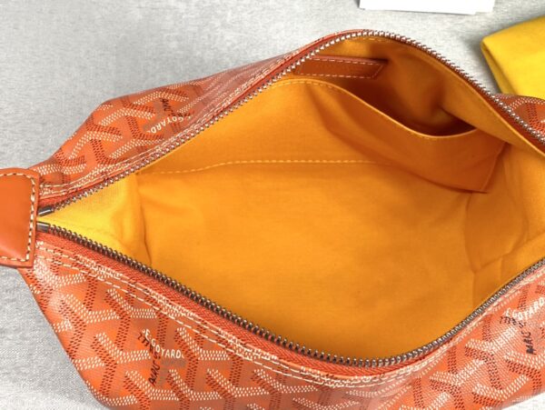 Goyard Bowling 25 Toiletry Bag