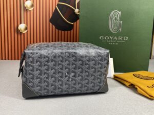 Goyard Bowling 25 Toiletry Bag