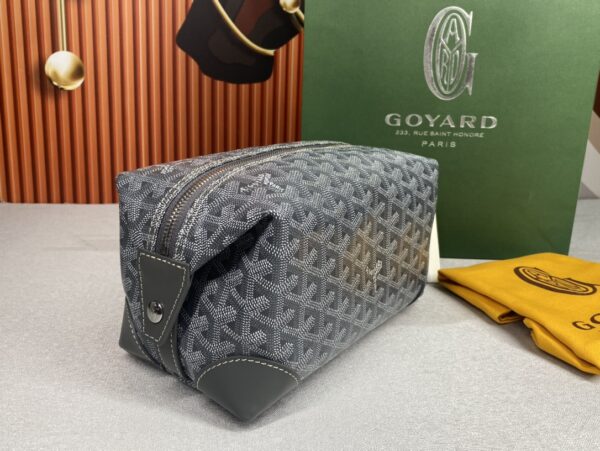 Goyard Bowling 25 Toiletry Bag