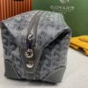 Goyard Bowling 25 Toiletry Bag