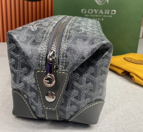 Goyard Bowling 25 Toiletry Bag