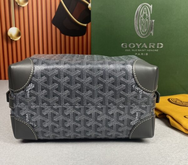 Goyard Bowling 25 Toiletry Bag