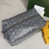 Goyard Bowling 25 Toiletry Bag