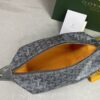 Goyard Bowling 25 Toiletry Bag