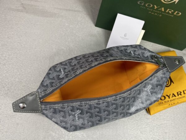 Goyard Bowling 25 Toiletry Bag