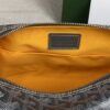 Goyard Bowling 25 Toiletry Bag