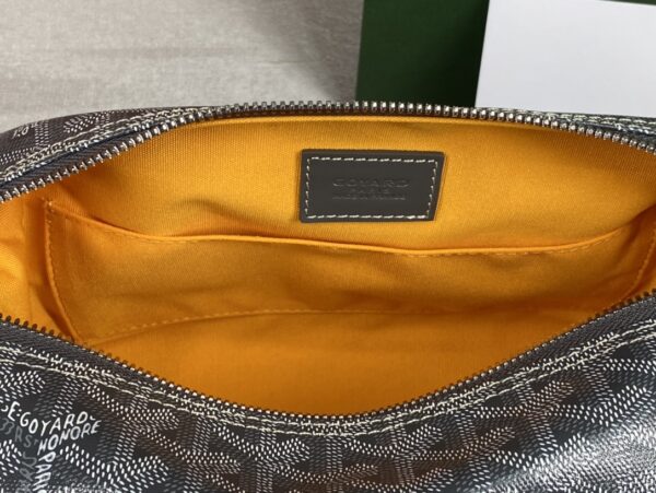 Goyard Bowling 25 Toiletry Bag