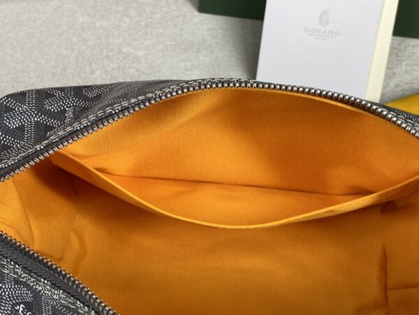 Goyard Bowling 25 Toiletry Bag