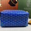 Goyard Bowling 25 Toiletry Bag