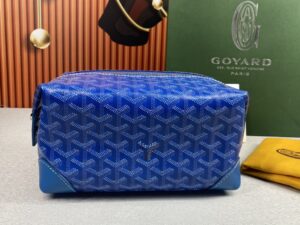 Goyard Bowling 25 Toiletry Bag