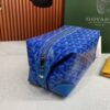 Goyard Bowling 25 Toiletry Bag