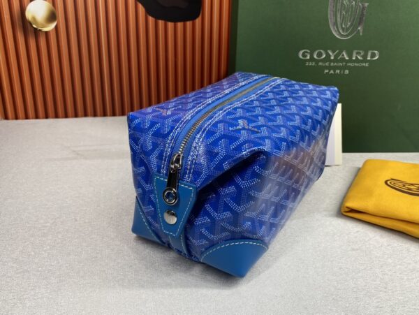 Goyard Bowling 25 Toiletry Bag