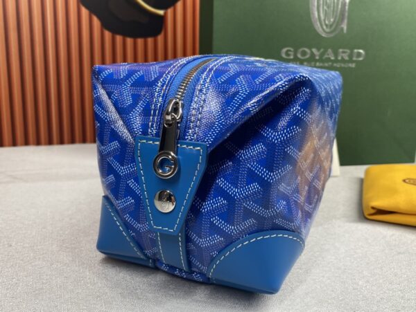 Goyard Bowling 25 Toiletry Bag