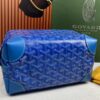 Goyard Bowling 25 Toiletry Bag