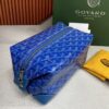 Goyard Bowling 25 Toiletry Bag